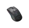 Glorious Model O 2 Lightweight Wireless Optical Gaming Mouse with BAMF 2.0 Sensor - Matte Black